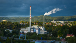 teplárna Výstava Energie a civilizace Teplarna-Liberec FOTO Archiv MVV